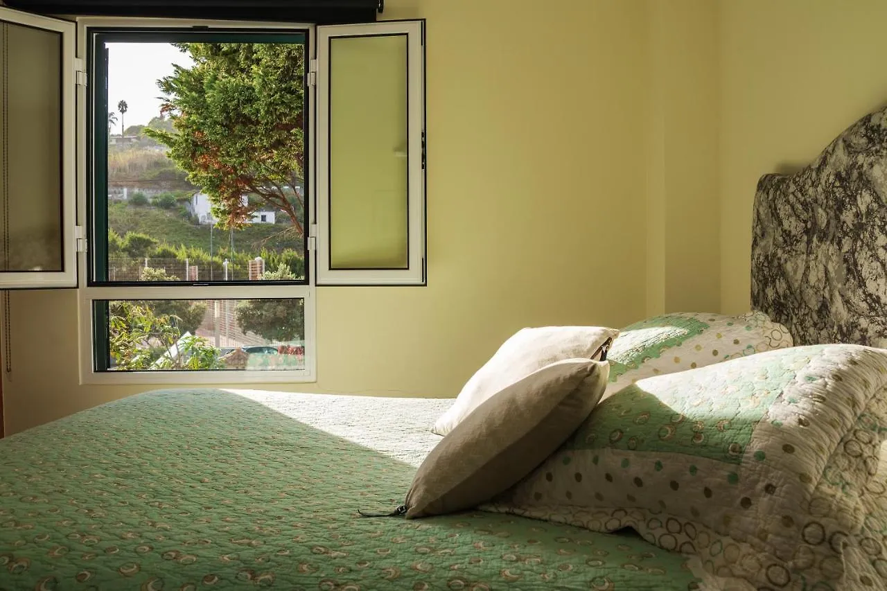 הוילה Mateus House - Porto Da Cruz Center בית נופש