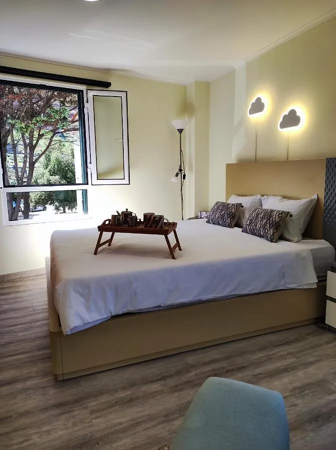 Mateus House - Porto Da Cruz Center Villa
