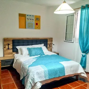 Refugio Matas Apartment