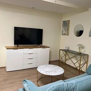 Souterrain Studio-apartment , Nürnberg Deutschland