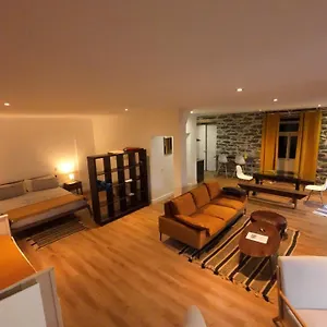  Ferienhaus Souza - - &