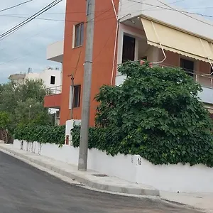 Shpetim Zogaj. , Ksamil Albanien