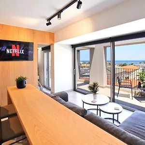 Harbour Penthouse , Iraklio Griechenland