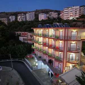 Unico 3*, Sarandë Albanien