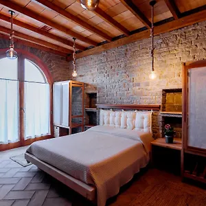 Kshira Oasis - Luxury 7-bedroom , Qeparo Albanien