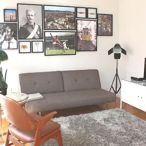 Baixa Charming Apt. | Cascao 18 , Lissabon Portugal
