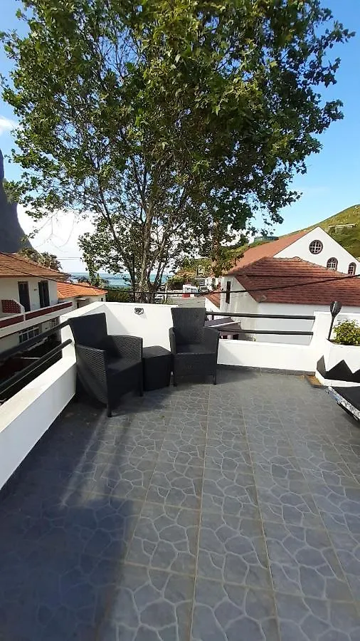 Mateus House - Porto Da Cruz Center Villa Holiday home