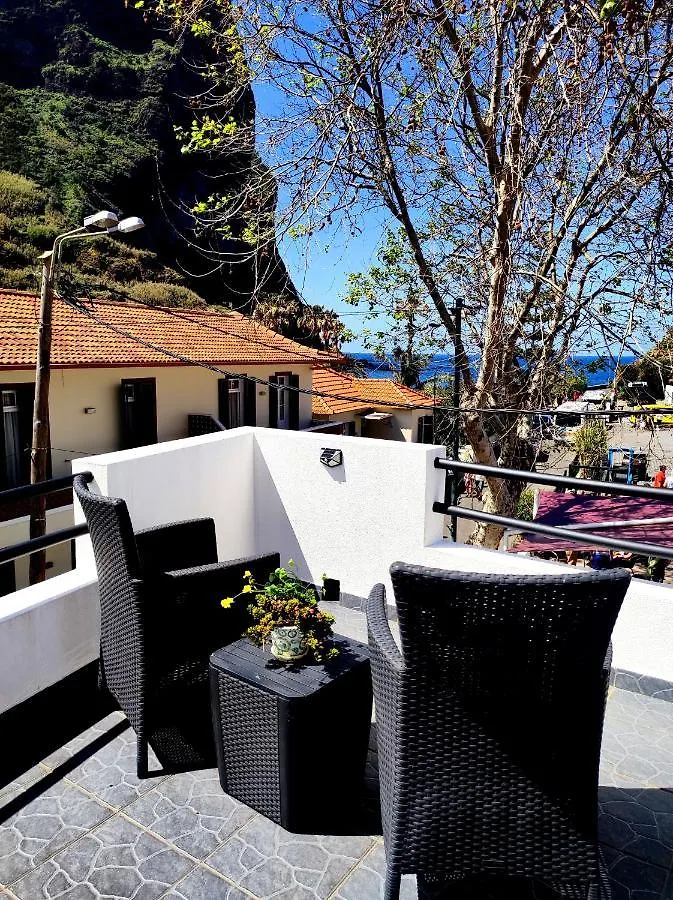 Holiday home Mateus House - Porto Da Cruz Center Villa