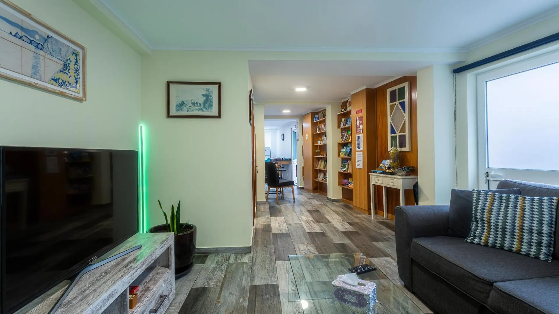 Mateus House - Porto Da Cruz Center Villa