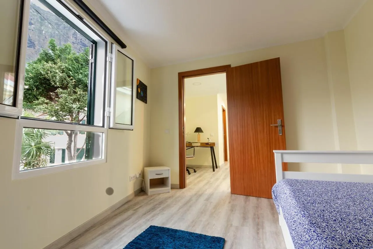 Mateus House - Porto Da Cruz Center Villa Holiday home